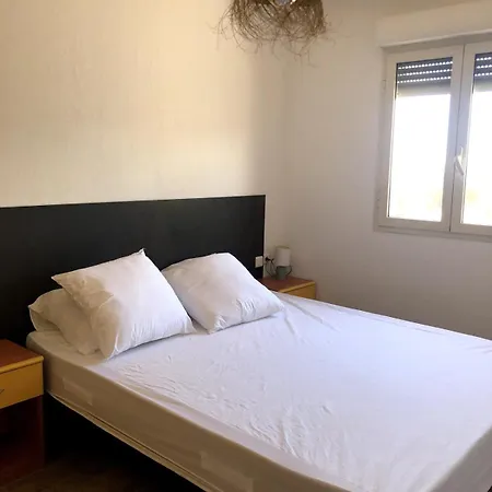 Holiday home Climatisee Vue Porto-vecchio Sainte-Lucie de Porto-Vecchio